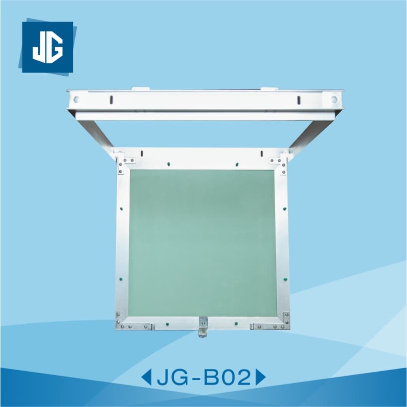 Access Panel for Ceiling Access Hatch